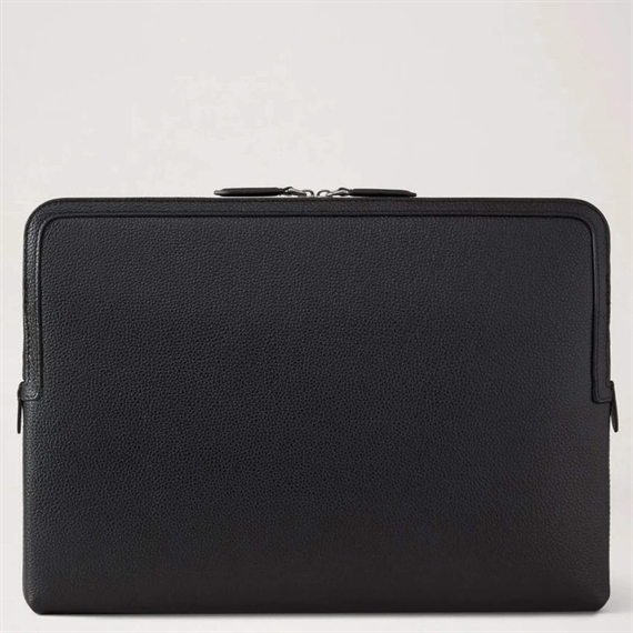 Mulberry Frame Laptop Case Black